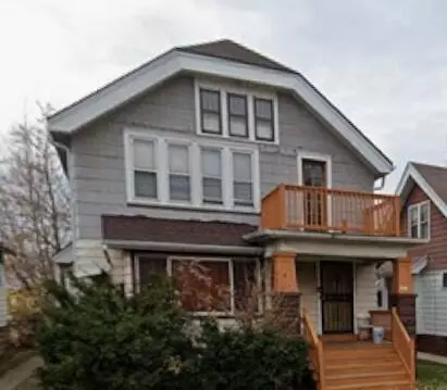 3607 N 20th, Milwaukee, WI 53206