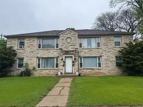 3838 W Capitol, Milwaukee, WI 53216