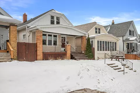 3141 S 15th, Milwaukee, WI 53215