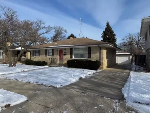 6619 44th, Kenosha, WI 53142