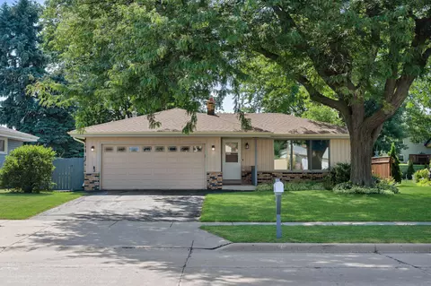 3208 15th, South Milwaukee, WI 53172