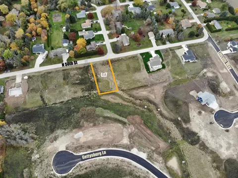Lt7 N 50th, Sheboygan, WI 53083