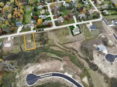 Lt9 N 50th, Sheboygan, WI 53083