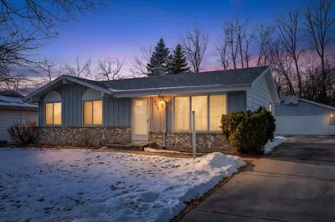 9043 N 86th, Milwaukee, WI 53224