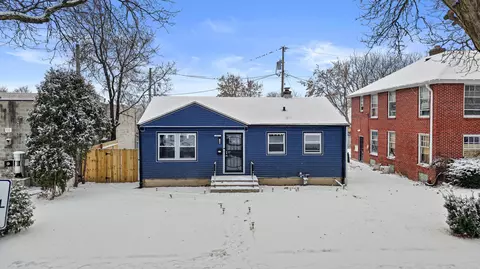 2417 W Roosevelt, Milwaukee, WI 53209