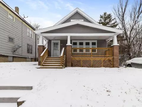 3342 N 24th, Milwaukee, WI 53206