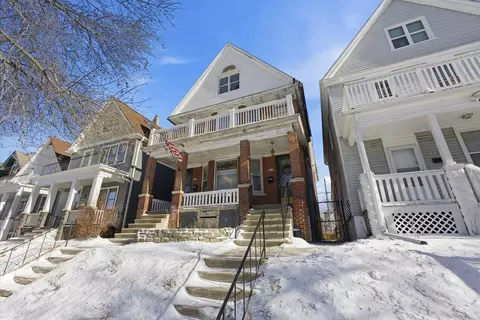 3060 N Fratney #3062, Milwaukee, WI 53212