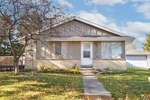 8271 N 106th, Milwaukee, WI 53224