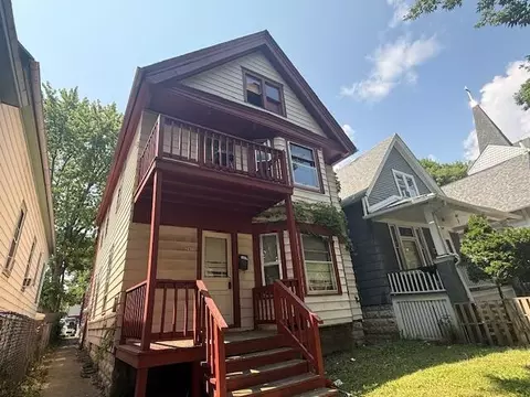 2411 S 12th, Milwaukee, WI 53215