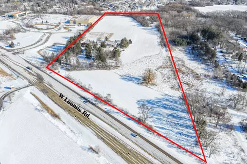 10525 W Loomis, Franklin, WI 53132