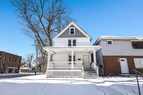 5403 N 37th, Milwaukee, WI 53209