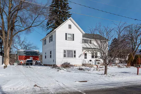 332 Franklin, Genoa City, WI 53128
