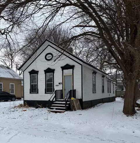 408 Randolph, Racine, WI 53404