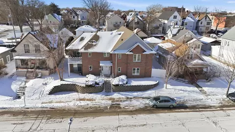 1455 S 70th #201, West Allis, WI 53214