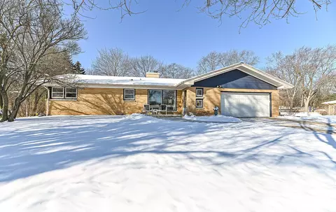 4265 N 163rd, Brookfield, WI 53005