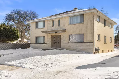 8641 W Lapham #1-4, West Allis, WI 53214