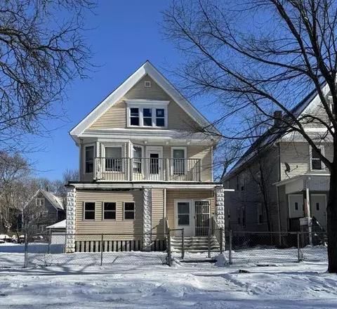 2342 N 45th #2344, Milwaukee, WI 53210