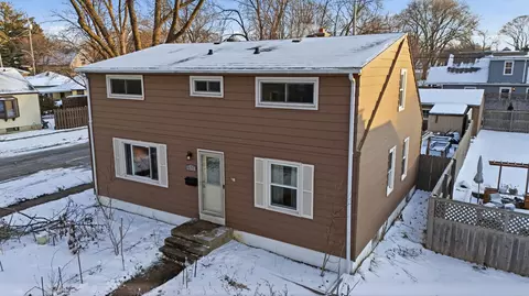 835 E Holt, Milwaukee, WI 53207