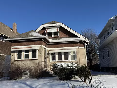 3842 N 13th, Milwaukee, WI 53206