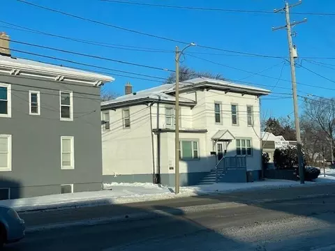 4516 Sheridan, Kenosha, WI 53140