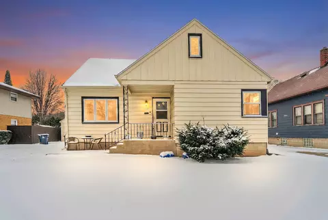 2719 S 71st, Milwaukee, WI 53219