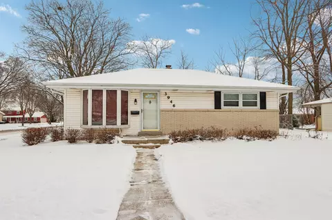 3946 S 73rd, Milwaukee, WI 53220