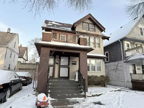 2182 N 48th, Milwaukee, WI 53208