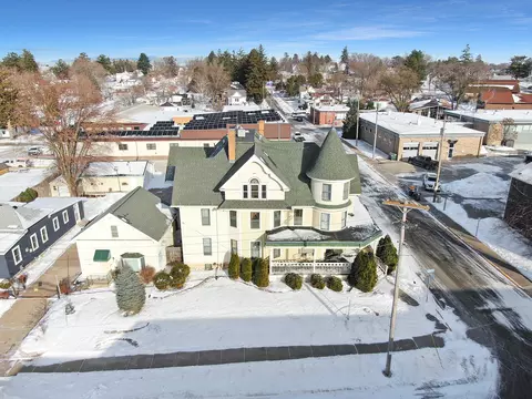 200 W State, Westby, WI 54667