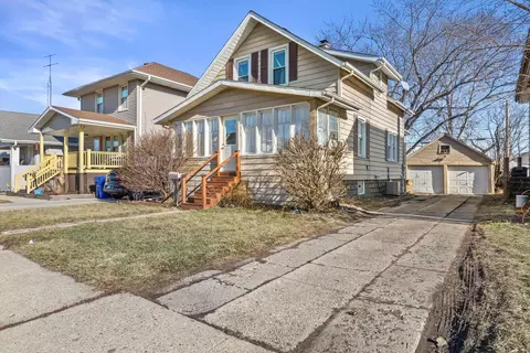 7313 38th, Kenosha, WI 53142