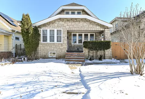 3128 S 9th #3128A, Milwaukee, WI 53215