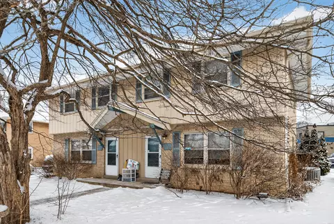 12128 W Dearbourn #12130, Wauwatosa, WI 53226