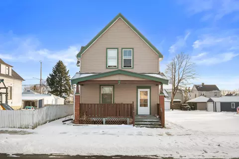 605 Michigan, South Milwaukee, WI 53172