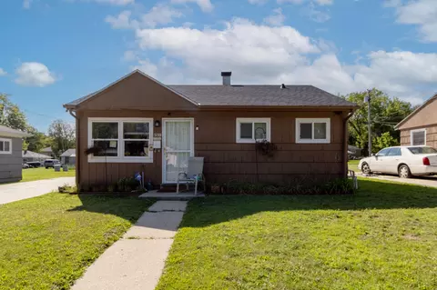 5733 N 60th, Milwaukee, WI 53218