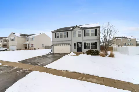 920 N Hearthstone, Elkhorn, WI 53121