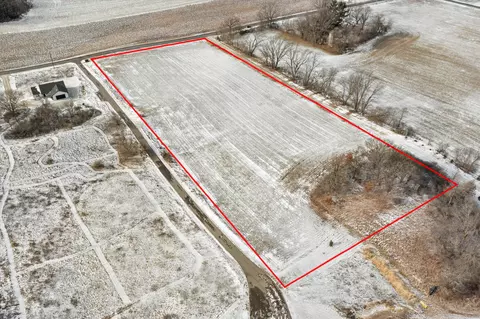 lot1 Adams, Troy, WI 53120