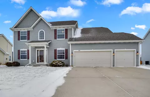 2368 Kiowa, Grafton, WI 53024