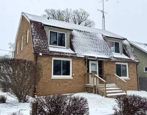 5601 37th, Kenosha, WI 53144
