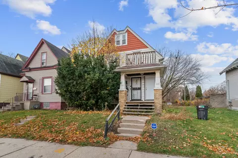 3283 N 14th #3285, Milwaukee, WI 53206