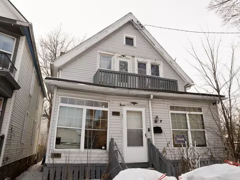 2133 S 20th, Milwaukee, WI 53215