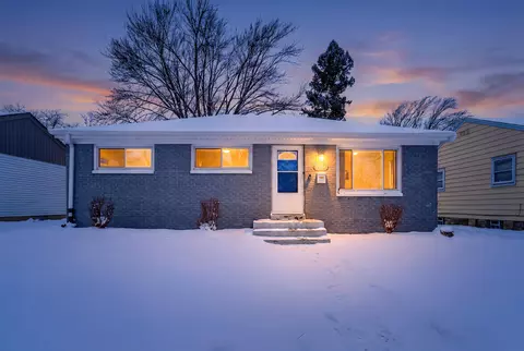 8136 W Sheridan, Milwaukee, WI 53218