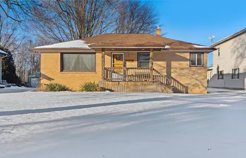 1924 Johnson, Caledonia, WI 53402