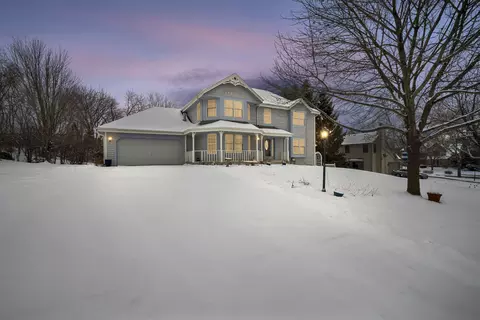 w127s9686 Scott Krause, Muskego, WI 53150