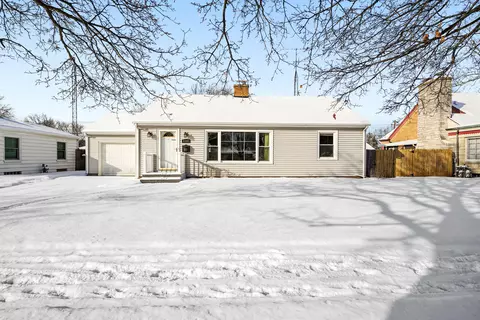 7108 Pershing, Kenosha, WI 53142