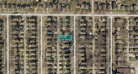 4357 N 17th, Milwaukee, WI 53209