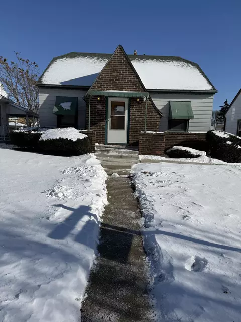 4448 N 63rd, Milwaukee, WI 53218