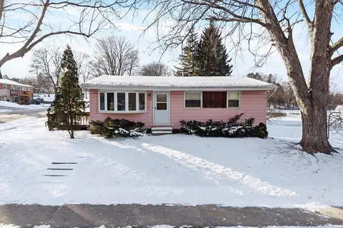 622 Smith, Plymouth, WI 53073