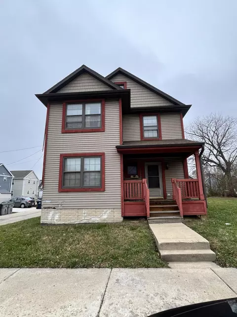 2140 N 27th, Milwaukee, WI 53208