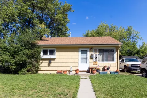 5738 N 61st, Milwaukee, WI 53218