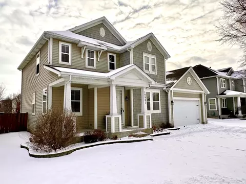 10907 62nd, Kenosha, WI 53142