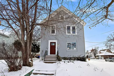 1929 53rd, Kenosha, WI 53140